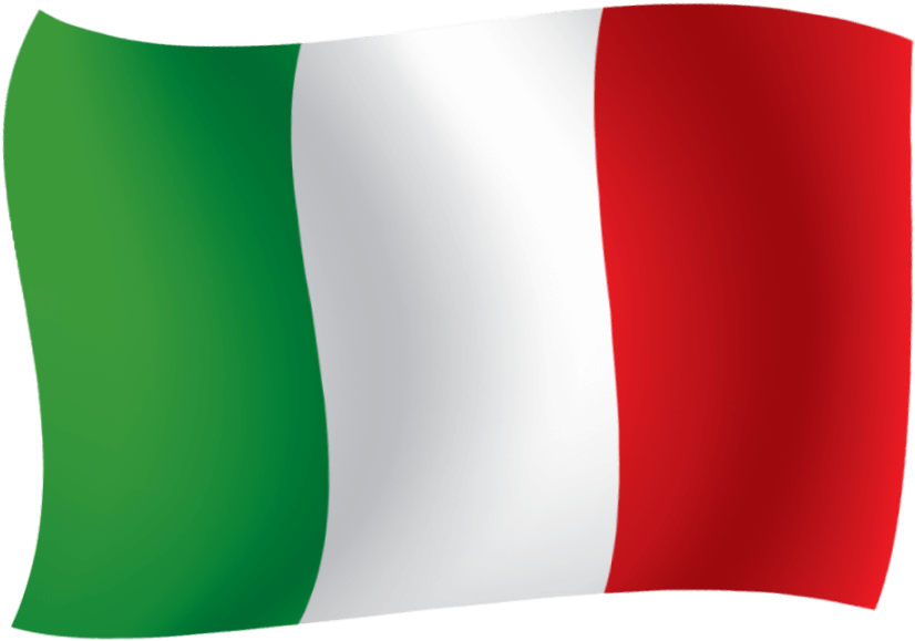 Italiano  Logo