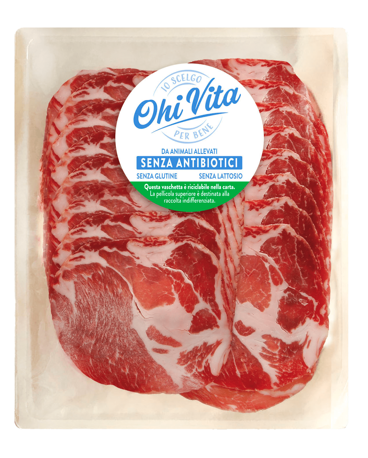 Coppa Box