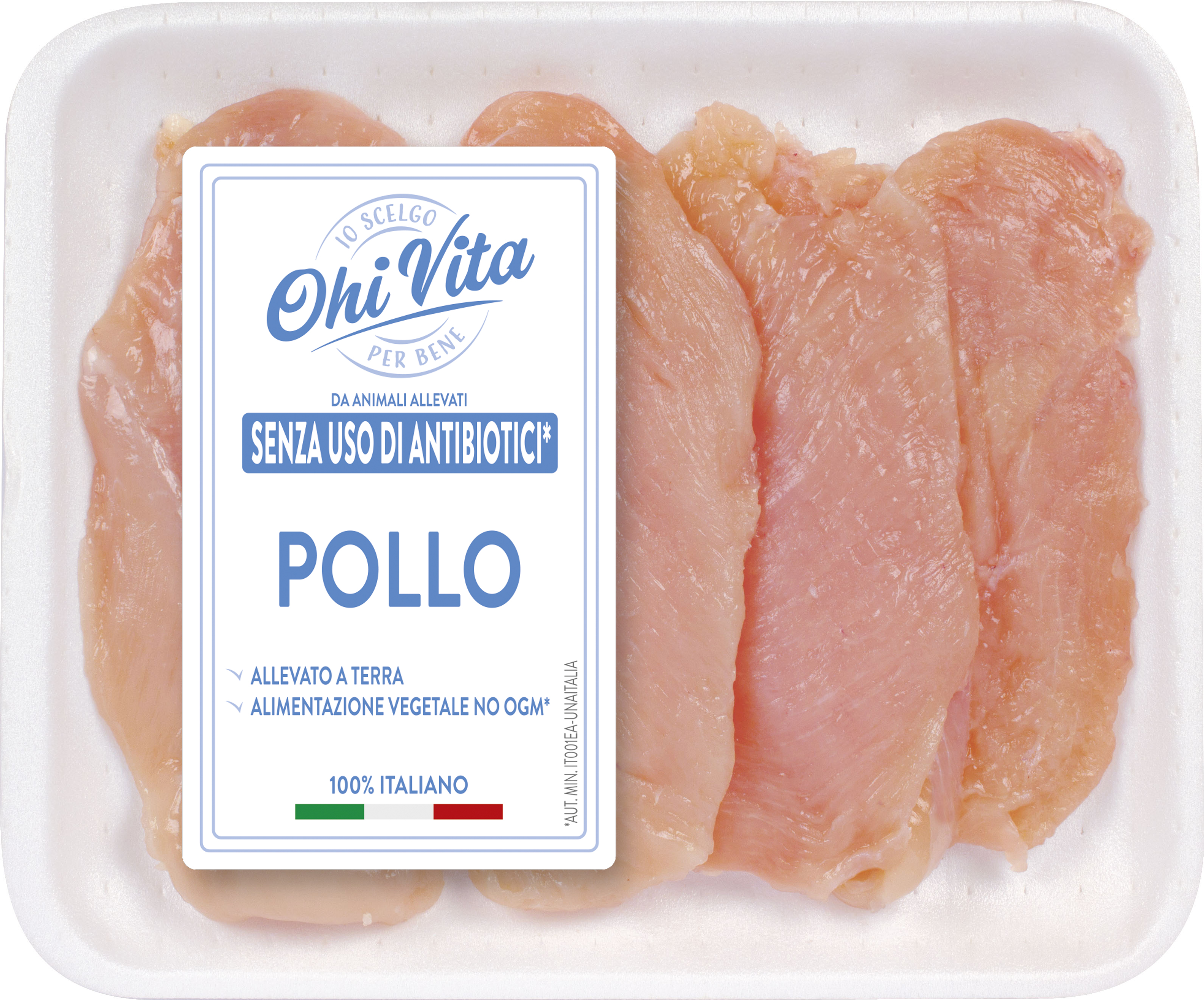 Pollo Box