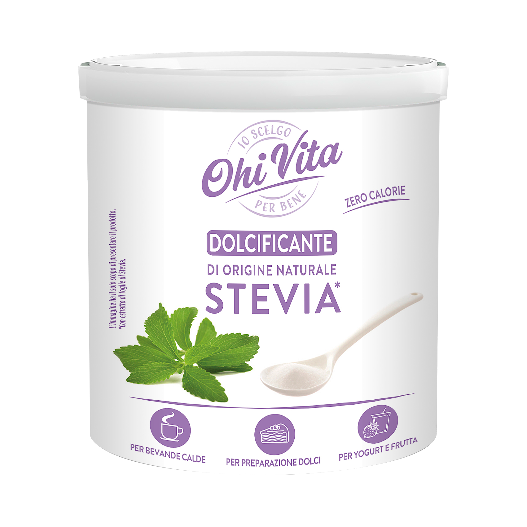 Stevia Box