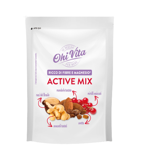 Active Mix Box