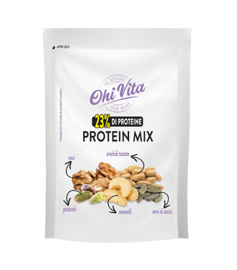 Protein Mix Box