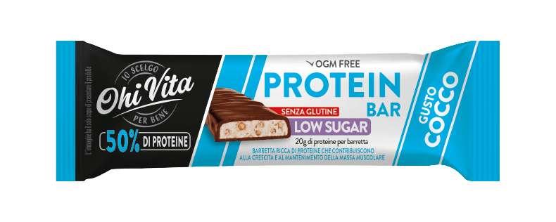 Protein Bar – Cocco Box