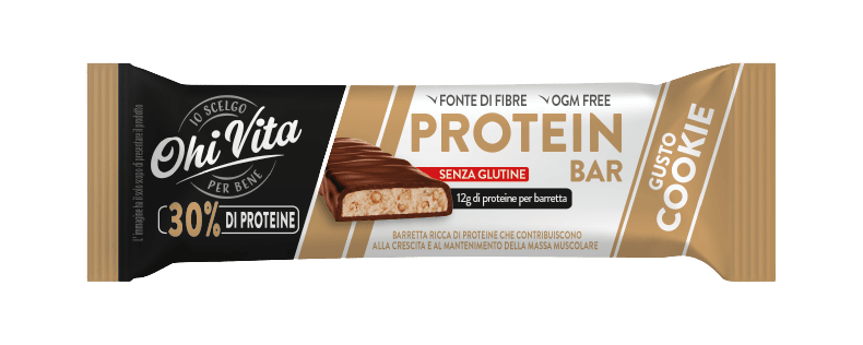 Protein Bar – Cookie Box